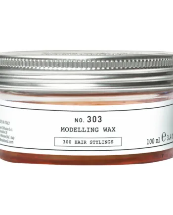 Depot The Male Tools   Co  Modelling Wax  No  303  100 Ml