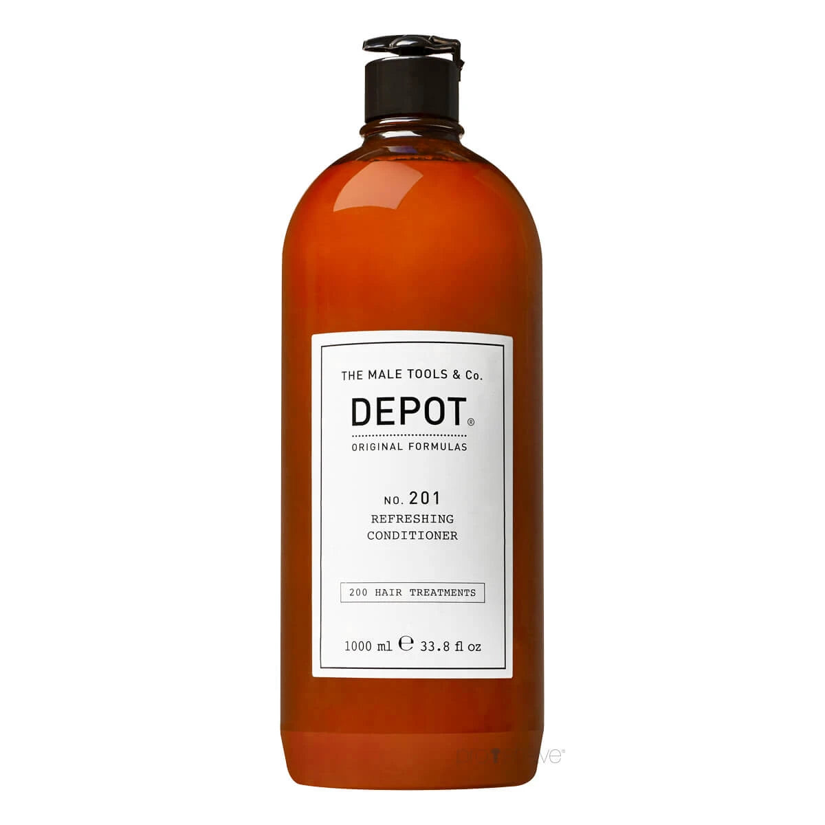 Depot The Male Tools Co Refreshing Conditioner No 201 1000 Ml