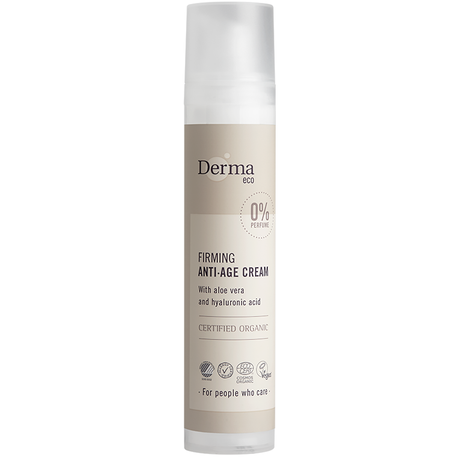 Derma Eco Anti-age Cream 50 Ml