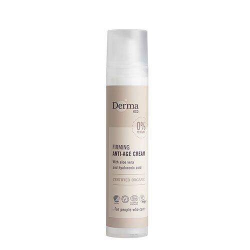 Derma Eco Anti-age Cream  50 Ml
