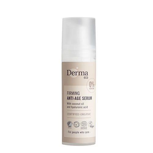 Derma Eco Anti-age Serum  30ml