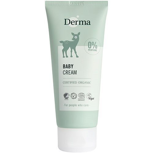Derma Eco Babycreme 100 Ml