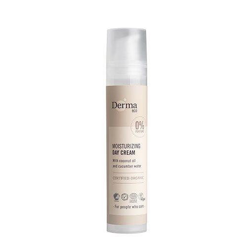 Derma Eco Day Cream  50ml