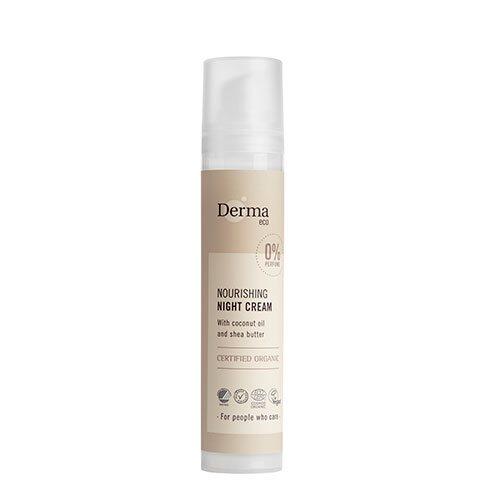 Derma Eco Night Cream  50ml