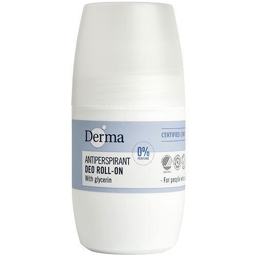 Derma Family Deo 50 Ml