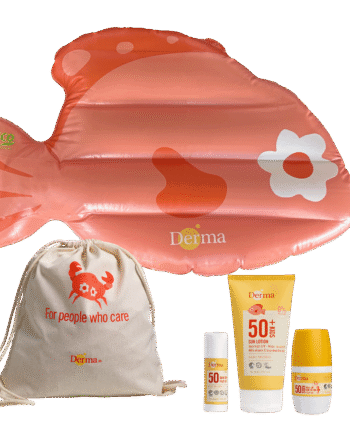 Derma Kids Sun Kit Spf30