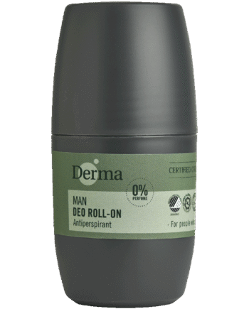 Derma Man Deo Roll-on  50 Ml