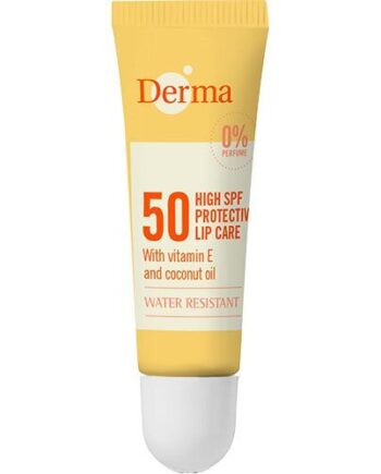 Derma Protective Lip Care Spf50  10ml