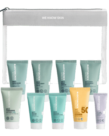Dermaknowlogy Dermaknowlogy Rejsestørrelser