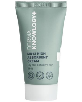 Dermaknowlogy Md12 High Absorbent Cream 200 Ml
