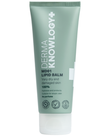 Dermaknowlogy Md01 Lipid Balm 175 Ml