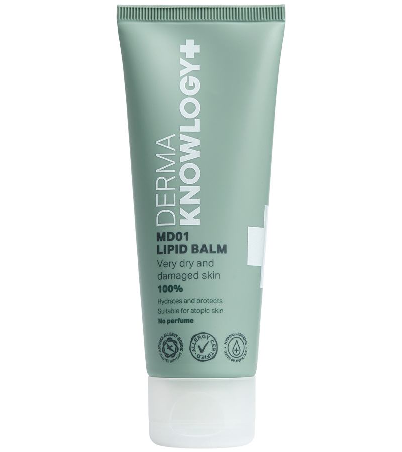 Dermaknowlogy Md01 Lipid Balm 175 Ml
