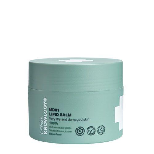Dermaknowlogy  Md01 Lipid Balm 175 Ml