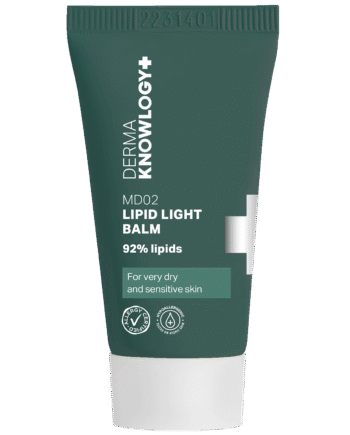 Dermaknowlogy Md02 Lipid Light Balm 200 Ml