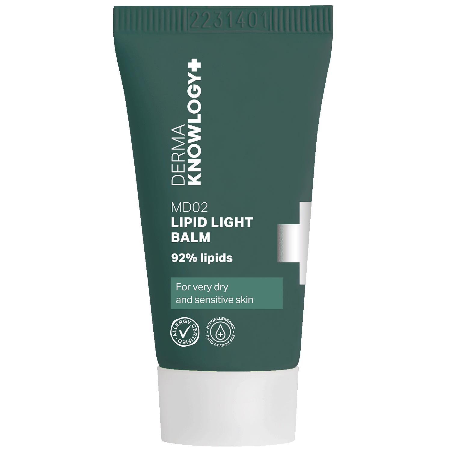 Dermaknowlogy Md02 Lipid Light Balm 200 Ml
