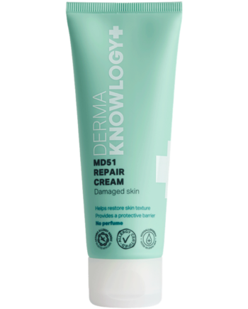 Dermaknowlogy Md51 Repair Cream 15ml