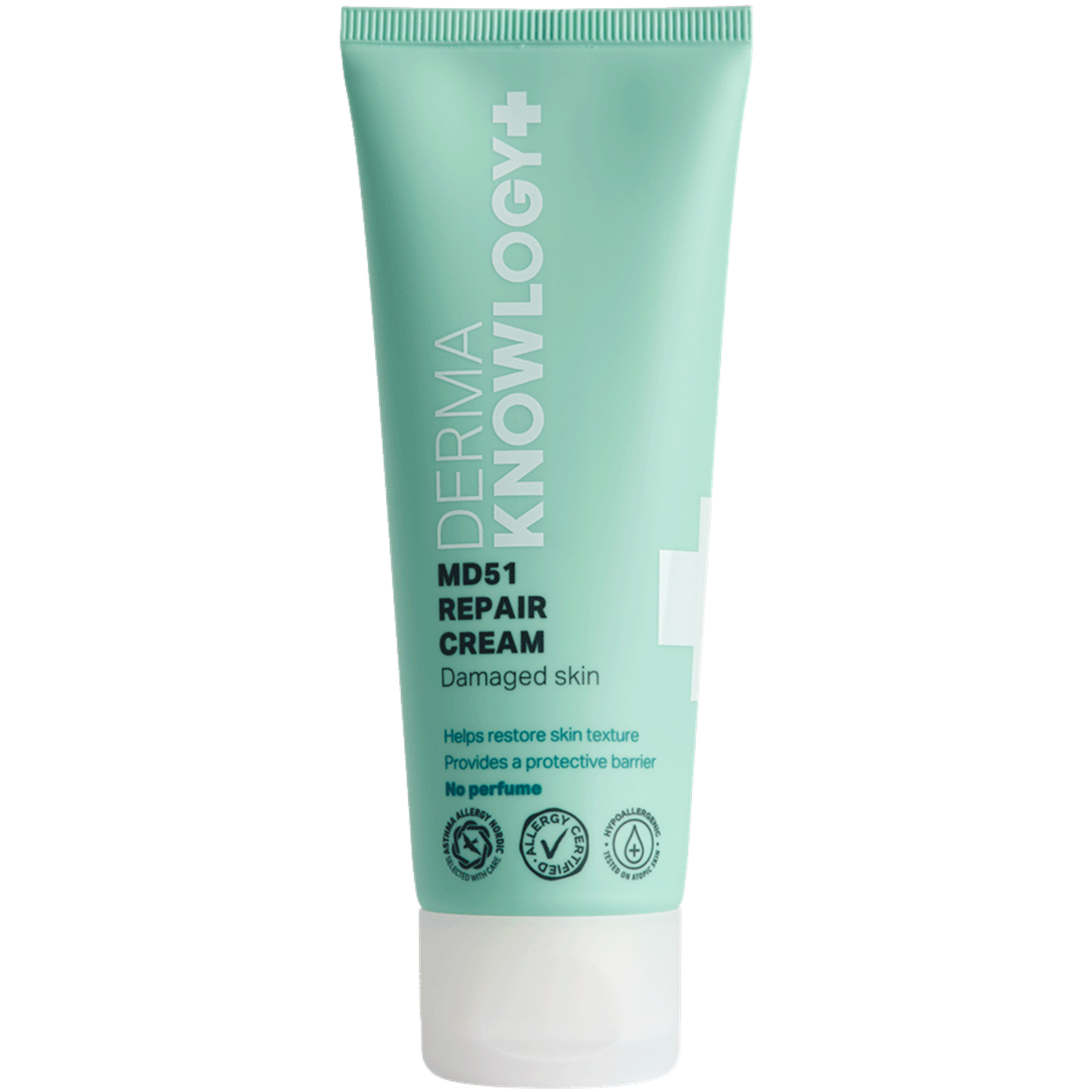 Dermaknowlogy Md51 Repair Cream 15ml
