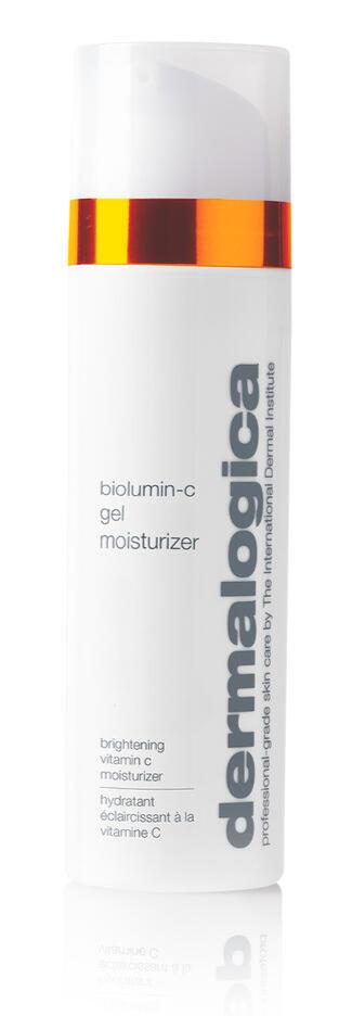 Dermalogica Biolumin-  Gel Moisturizer  50ml