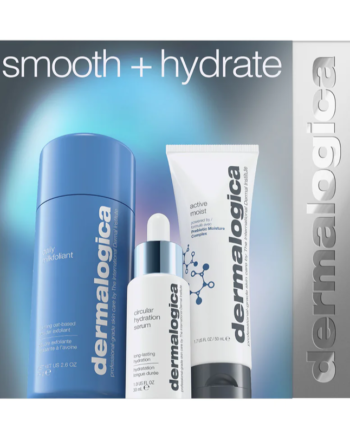 Dermalogica Gaveæske Smooth   Hydrate