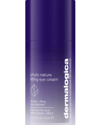 Dermalogica Phyto Nature Lifting Eye Cream  15ml