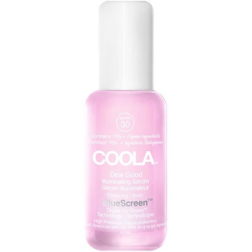 Dew Good Illuminating Serum Spf 30 35 Ml