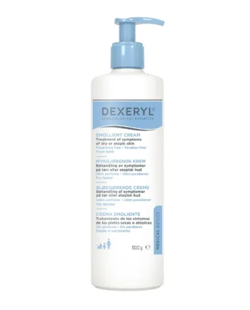Dexeryl Creme 500g