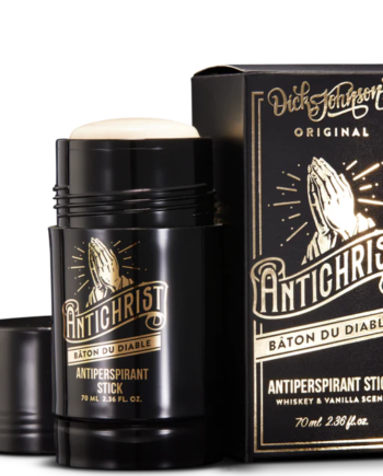 Dick Johnson Antichrist Deo Stick Antiperspirant