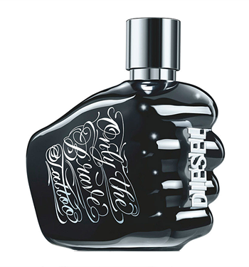 Diesel Only The Brave Tattoo Eau De Toilette 35 Ml