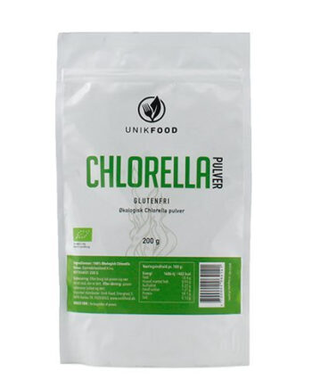 Diet-food Chlorella Pulver    100g