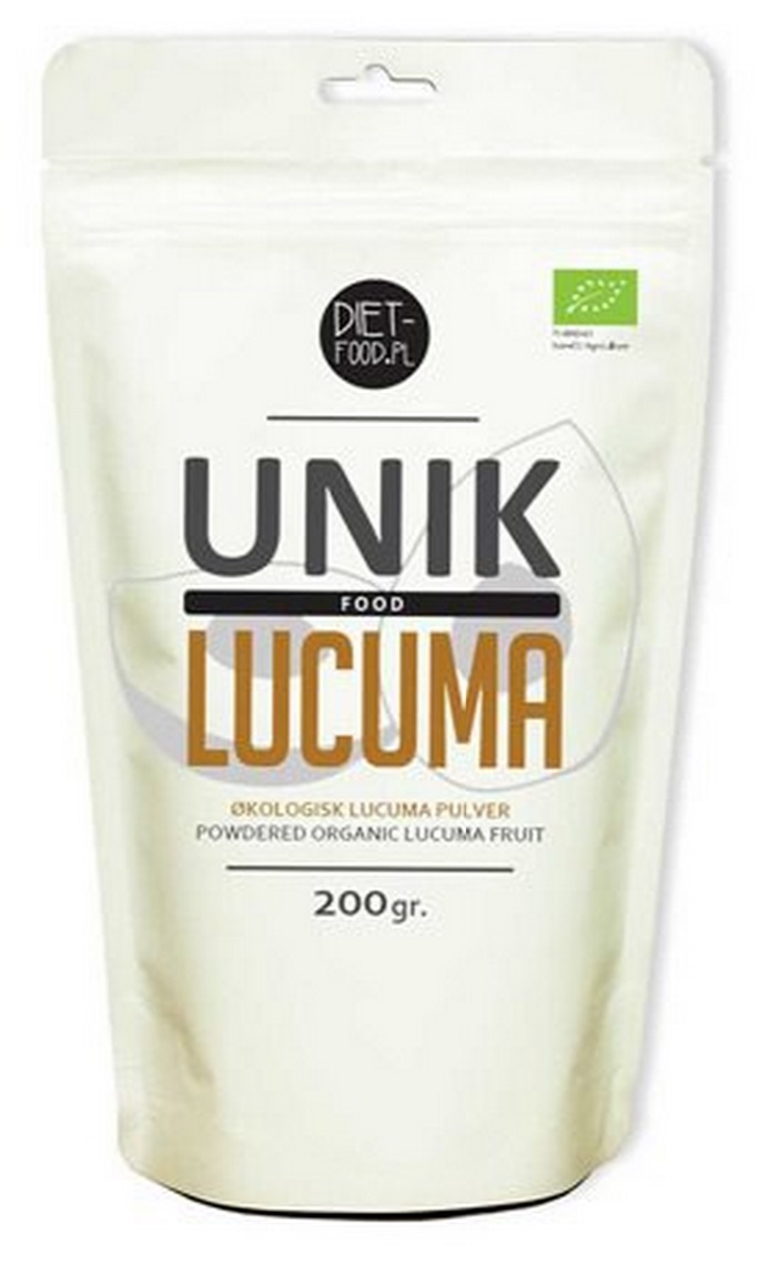 Diet-food Lucuma Pulver    200g