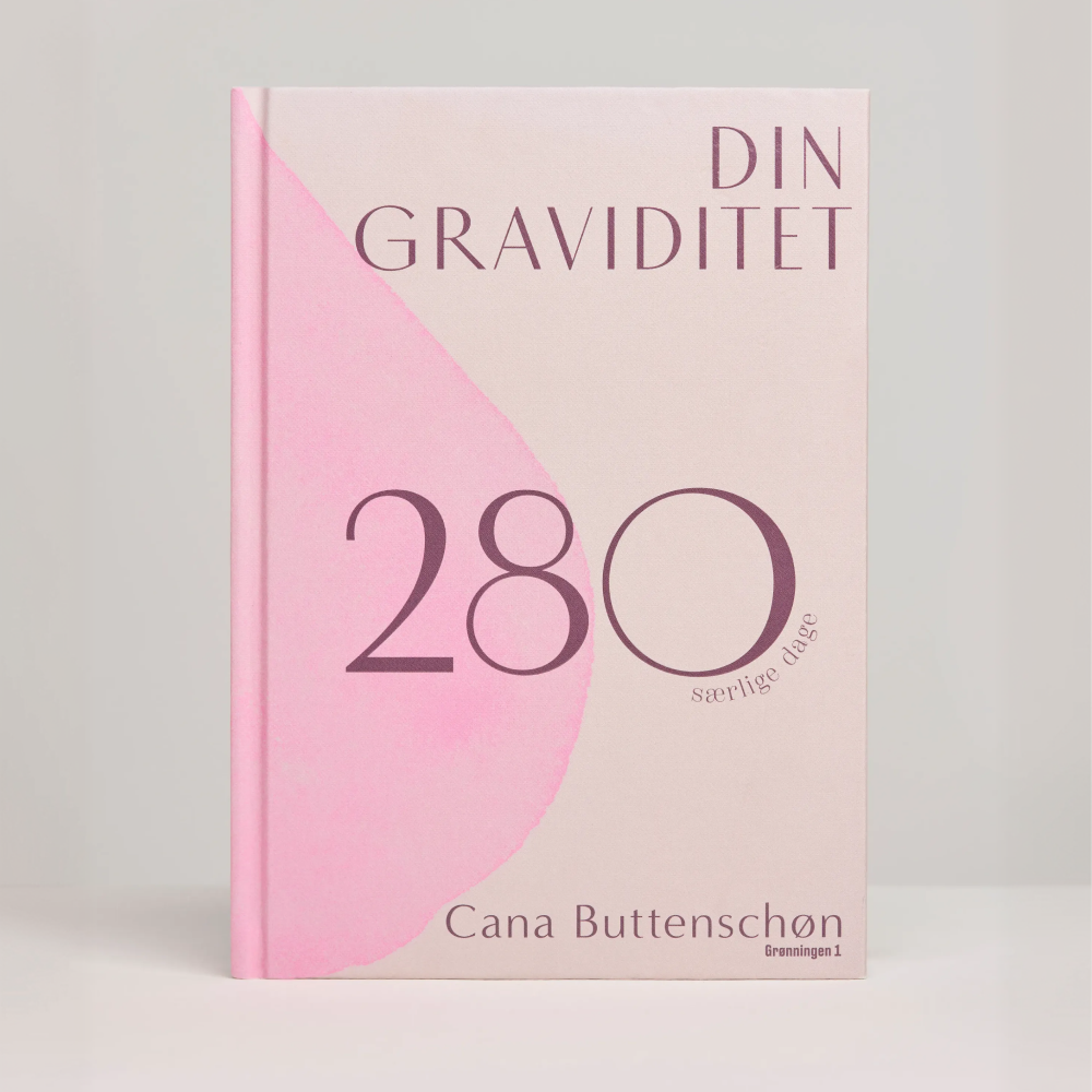 Din Graviditet 280 Særlige Dage