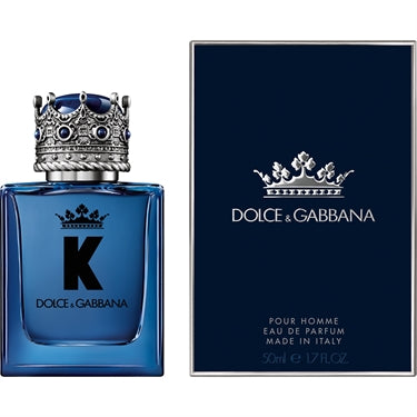 Dolce   Gabbana   Pour Homme Eau De Parfum 50 Ml