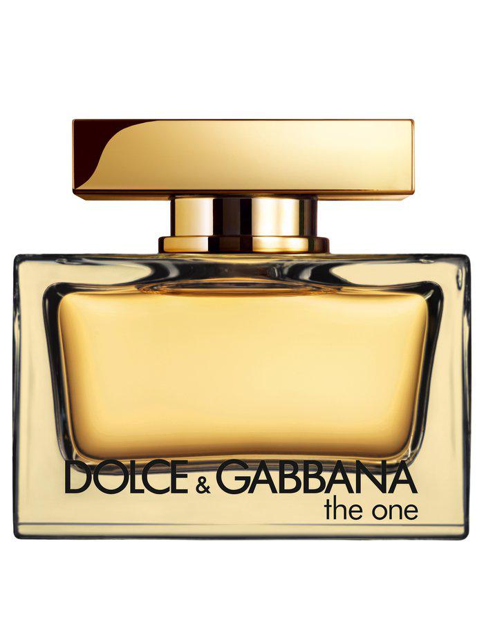 Dolce   Gabbana The One Eau De Parfum Intense 50 Ml