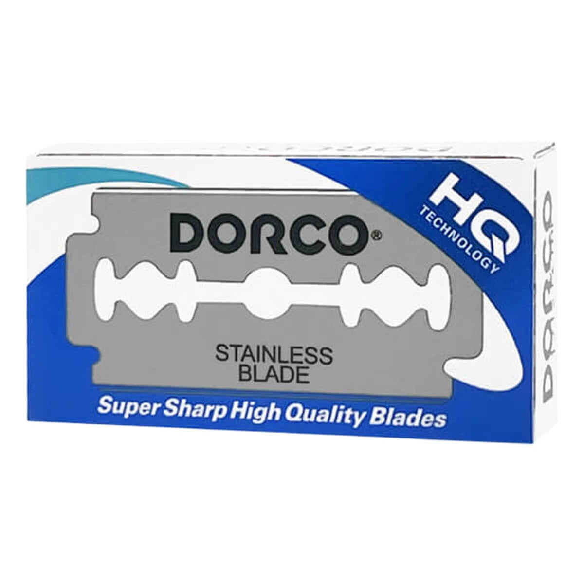 Dorco St300 De-barberblade  10 Stk