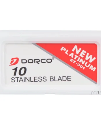 Dorco St-301 De-barberblade  10 Stk