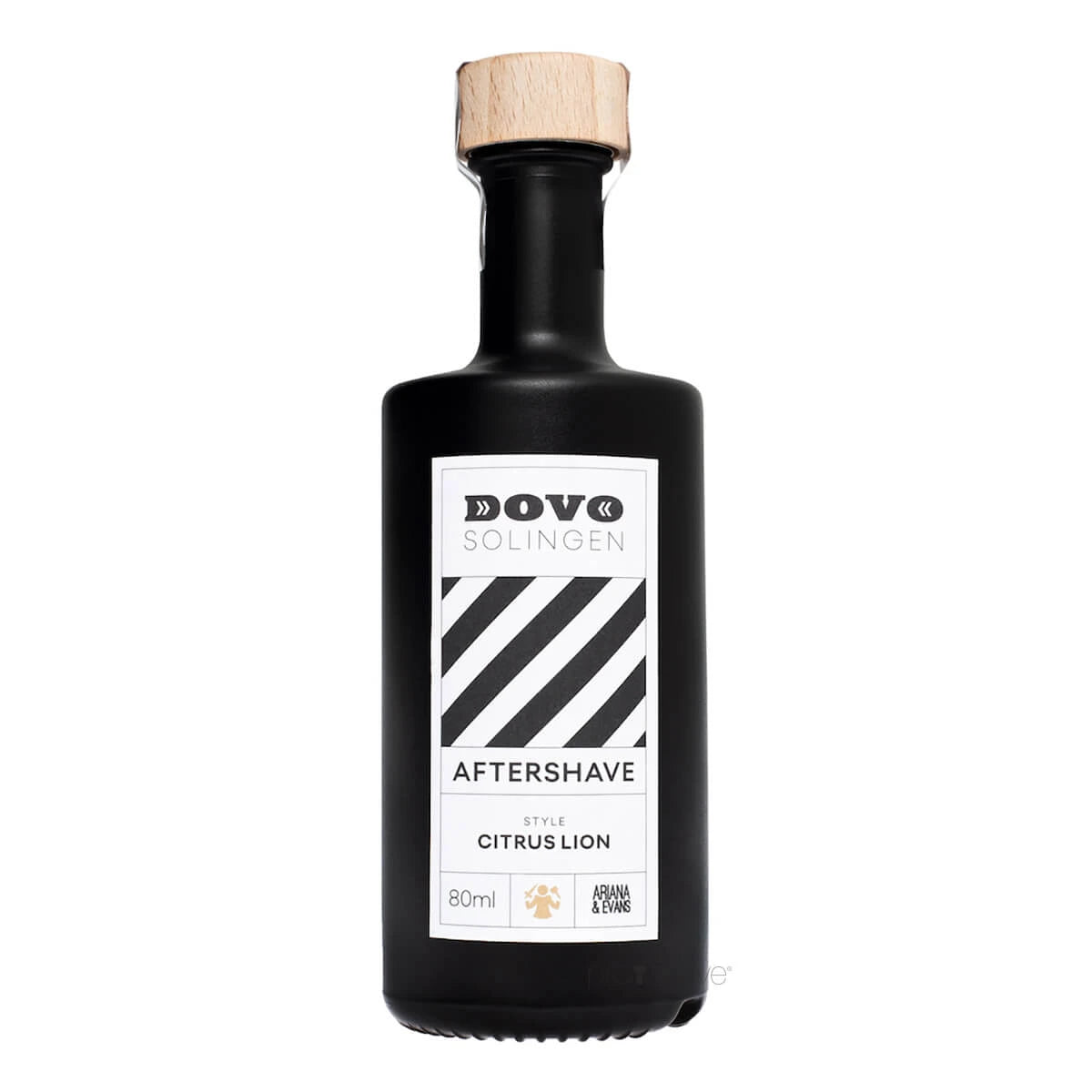 Dovo Solingen Aftershave  Citrus Lion  80 Ml