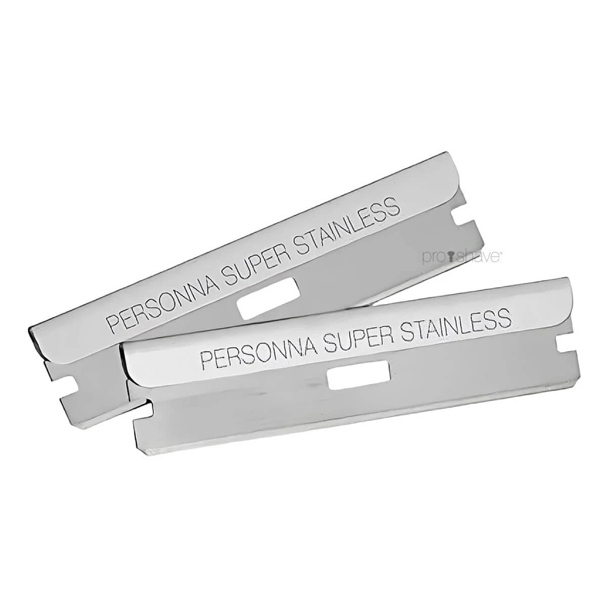 Dovo Solingen Klinger Til Shavette  55 Mm    Stk
