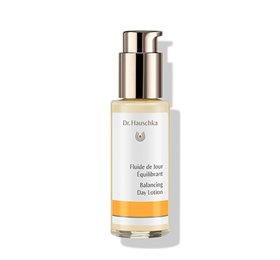 Dr  Hauschka Balancing Day Lotion  Bull  50ml