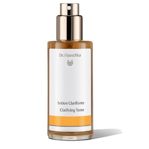 Dr  Hauschka Clarifying Toner  100 Ml