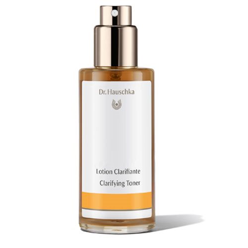 Dr  Hauschka Clarifying Toner