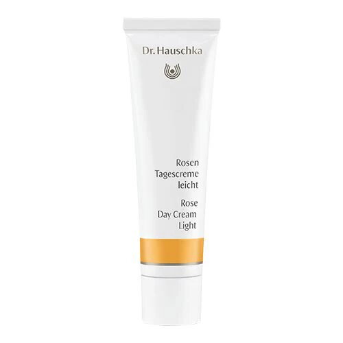 Dr  Hauschka Dagcreme Rose Light 30 Ml