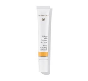 Dr  Hauschka Daily Hydrating Eye Cream  12   Ml