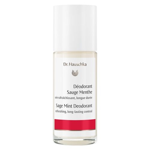 Dr Hauschka Deodorant Sage Mint Roll-on  50 Ml