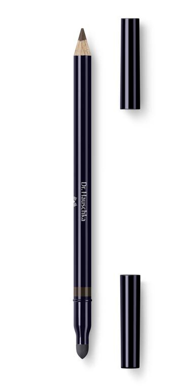 Dr Hauschka Eye Definer 02 Brown  1g