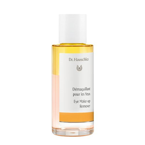 Dr  Hauschka Eye Make-up Remover  Bull  75ml