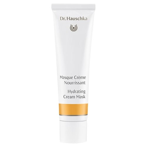 Dr  Hauschka Hydrating Cream Mask  30 Ml