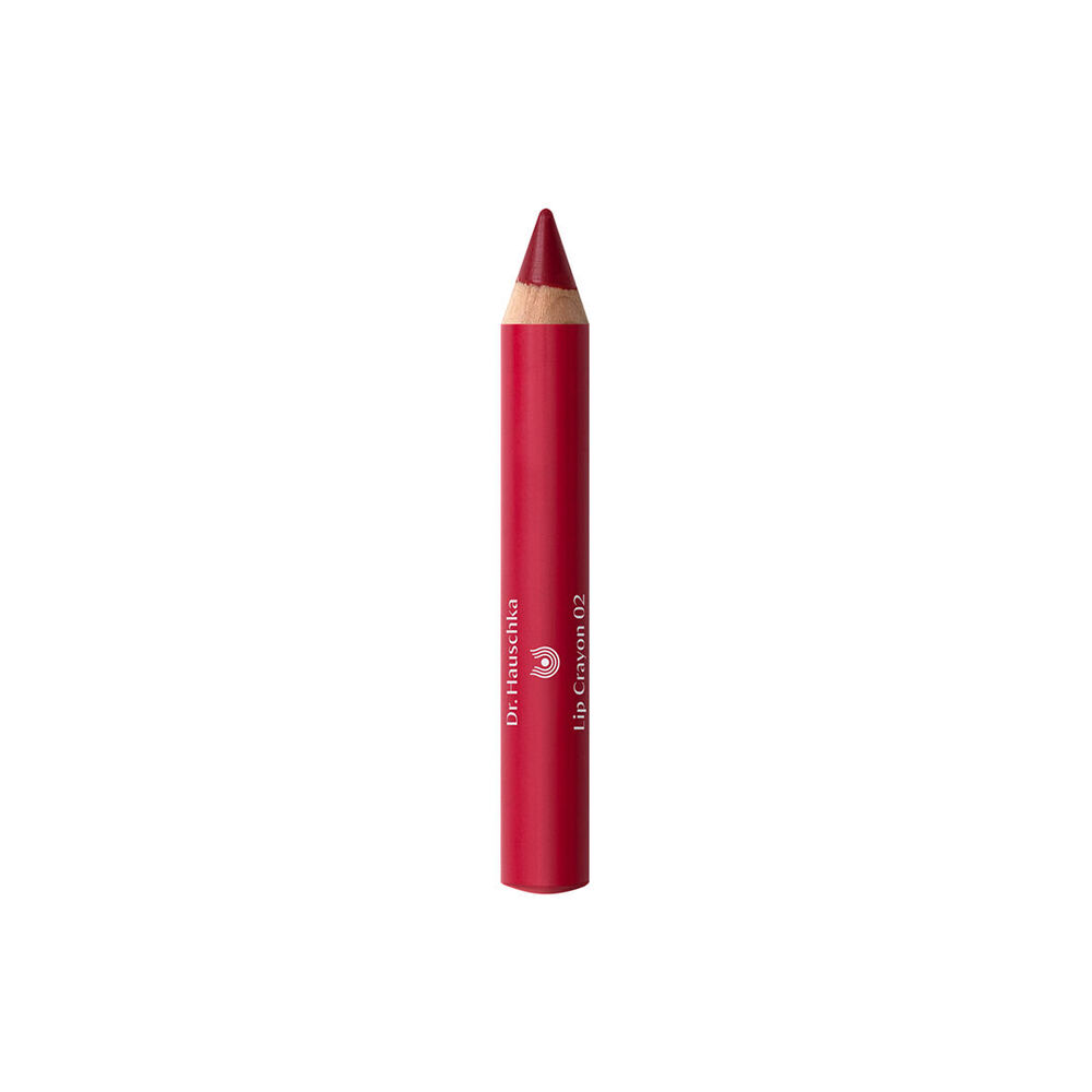 Dr Hauschka Lip Crayon 02 Cherry Gr