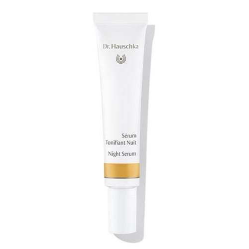 Dr  Hauschka Night Serum  20 Ml