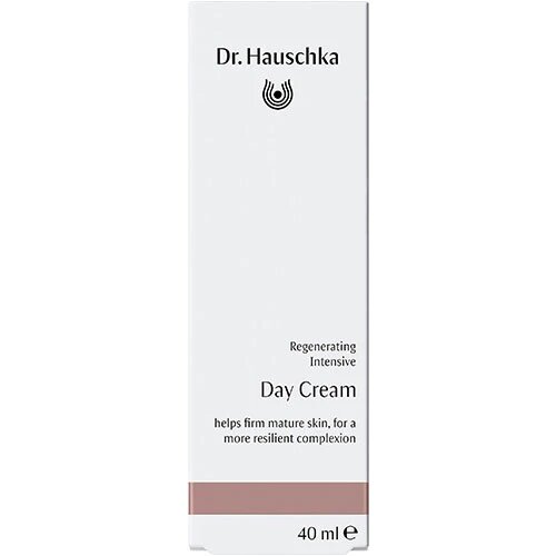 Dr  Hauschka Regenerating Day Cream 40 Ml