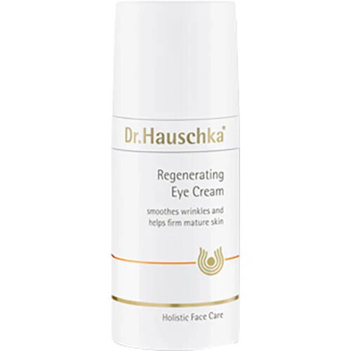 Dr  Hauschka Regenerating Eye Cream 15 Ml